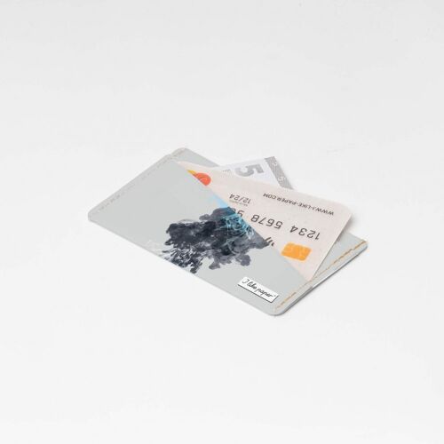 JELLYFISH Tyvek® Micro Wallet