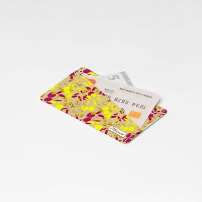 Cartera LEAF Tyvek® Micro
