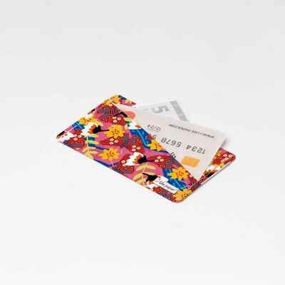 MARIPOSA Tyvek® Micro Portafoglio