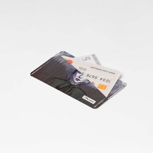 MIRIAM Tyvek® Micro Wallet