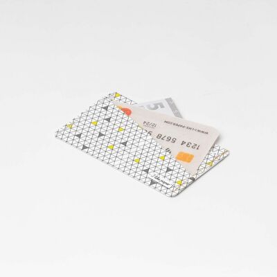 NERDY Tyvek® Micro Portafoglio