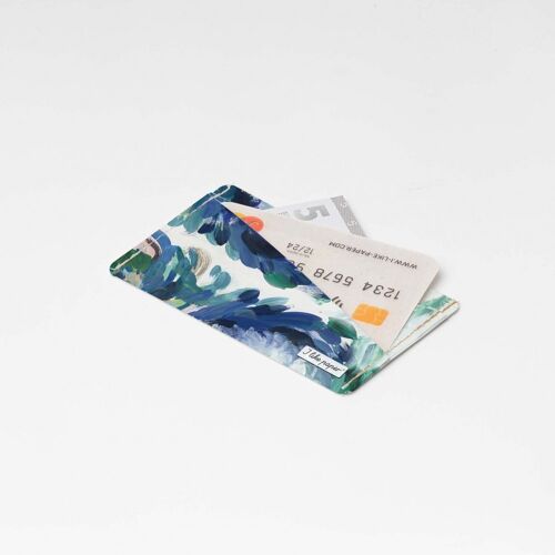 OCEAN Tyvek® Micro Wallet