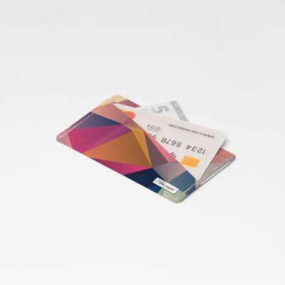 PARADISE Tyvek® Micro Wallet