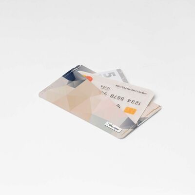 PASTEL Tyvek® Micro Wallet