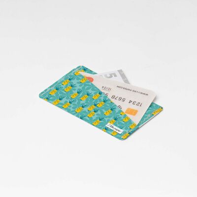 PINA COLADA Tyvek® Micro Wallet