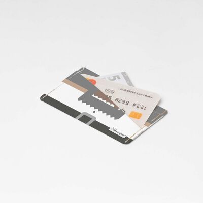 PIRATE Tyvek® Micro Wallet