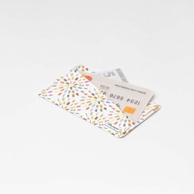 POPSICLE Tyvek® Micro Cartera