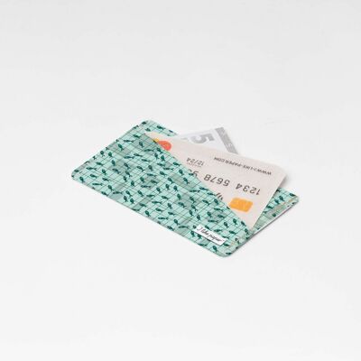 RETROFISH Tyvek® Micro Wallet