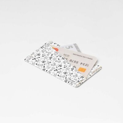 ROBOTO Tyvek® Micro Wallet