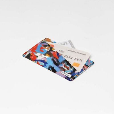 ROME Tyvek® Micro Wallet