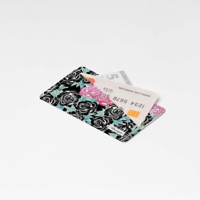 ROSES Tyvek® Micro Wallet