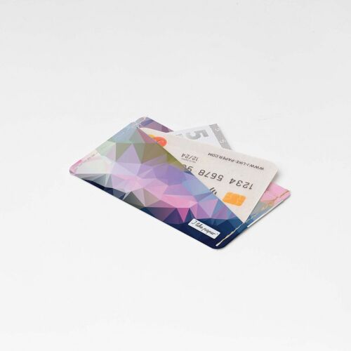 STELLA Tyvek® Micro Wallet