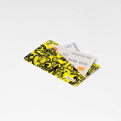 TUCANO Tyvek® Micro Wallet