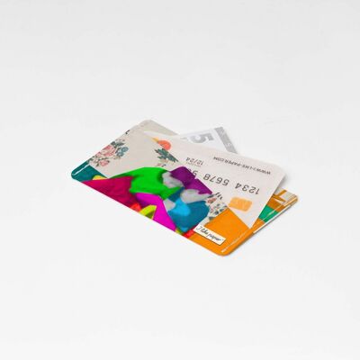 TWO KIDS Tyvek® Micro Wallet