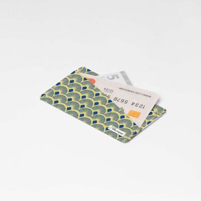 Billetera VINTAGE Tyvek® Micro