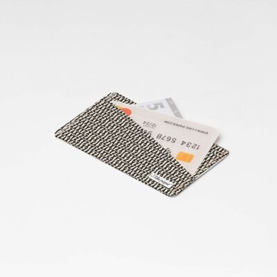 XYZ Tyvek® Micro Wallet