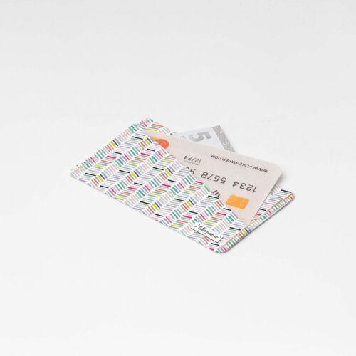 ZAG ZIG Tyvek® Micro Wallet