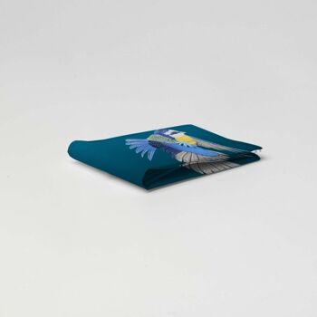 Portefeuille / porte-monnaie en carton BLAUMEISE Tyvek® 3