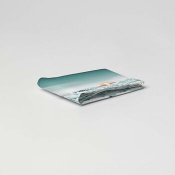 Portefeuille / porte-monnaie en carton CLOUDS Tyvek® 3