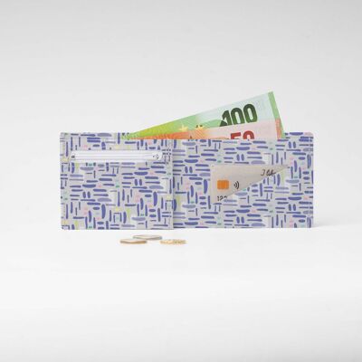 CRISS CROSS Tyvek® Pappwallet / Portemonnaie