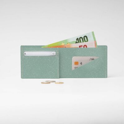 GERÄUSCH Tyvek® cardboard wallet / purse