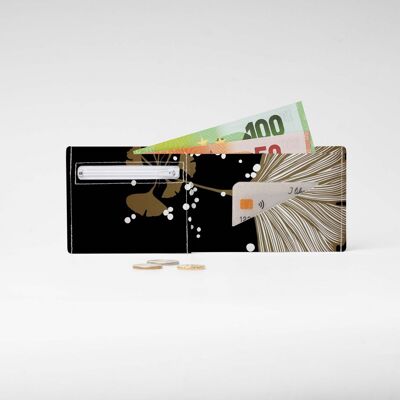 GINKO Tyvek® Pappwallet / Portemonnaie