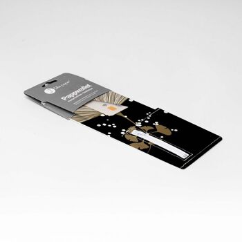 Portefeuille / porte-monnaie en carton GINKO Tyvek® 6