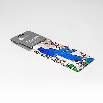 Portefeuille / porte-monnaie en carton GUID Tyvek® 6