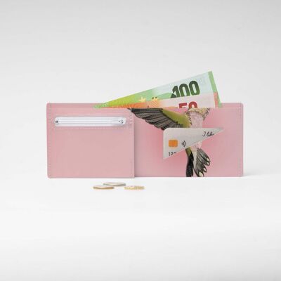 Portefeuille / porte-monnaie en carton KOLIBRI Tyvek®