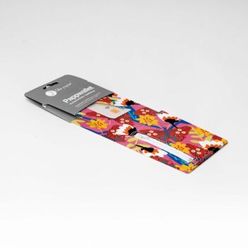 Portefeuille / porte-monnaie en carton MARIPOSA Tyvek® 6