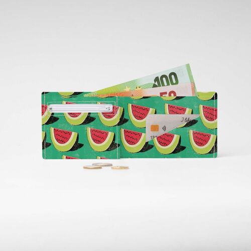 MELON BREEZE Tyvek® Pappwallet / Portemonnaie