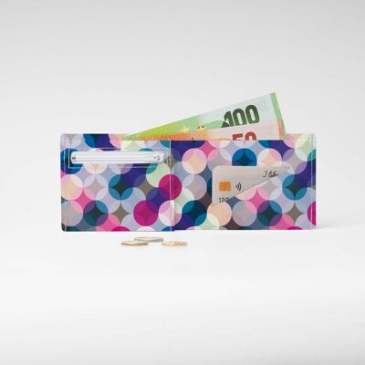 MULTIPLY Tyvek® cardboard wallet / purse