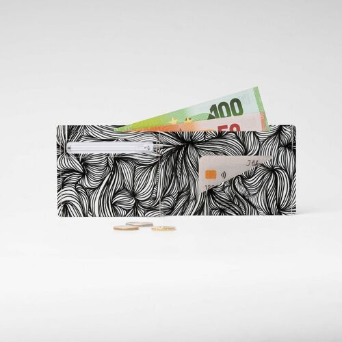 SCHLINGEL Tyvek® Pappwallet / Portemonnaie