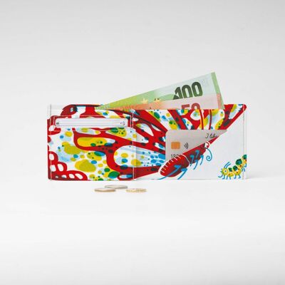 SCHMETTERLING Tyvek® Pappwallet / Portemonnaie