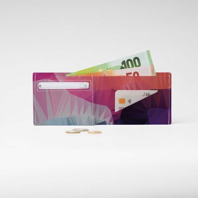 STOEWERS Tyvek® Pappwallet / Portemonnaie