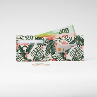 VINTROPICAL Tyvek® Pappwallet / Portemonnaie