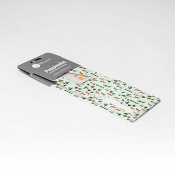 Portefeuille / porte-monnaie en carton WALD Tyvek® 6