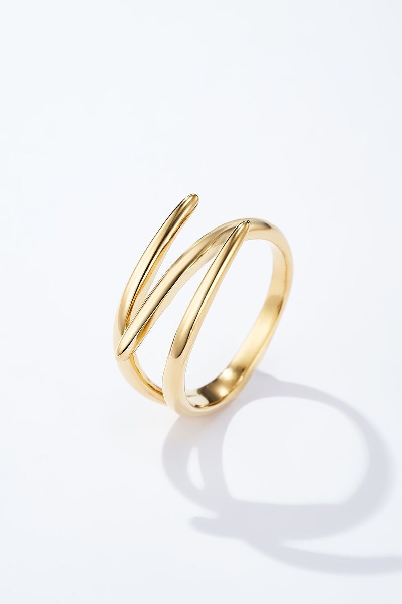 Anello in acciaio inossidabile 424AQ179