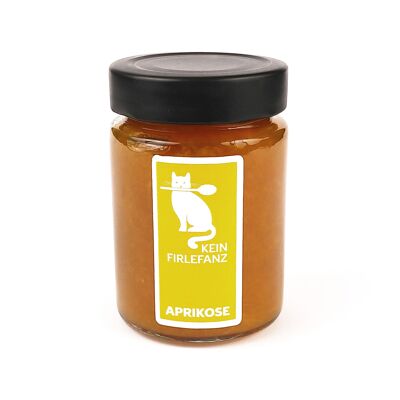 Apricot fruit spread