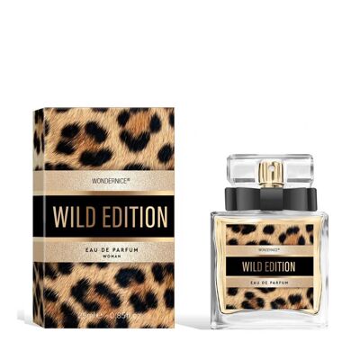 Mini profumo Leo in confezione regalo