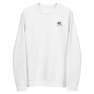 Pull bio unisexe Lumikide Dogs