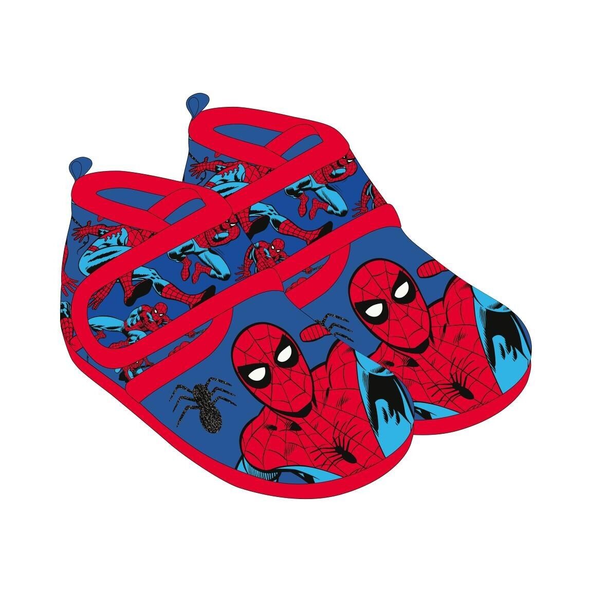 Pantofole Spiderman Mid-Stivaletto - 2300006980