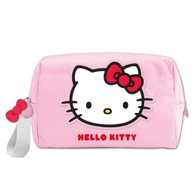 Trousse de toilette de voyage Hello Kitty - 2500003317