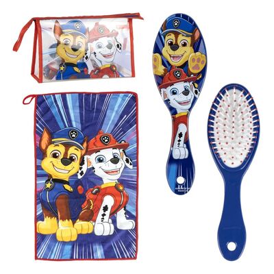Accessoires pour trousse de toilette de voyage Pat'Patrouille - 2500003343