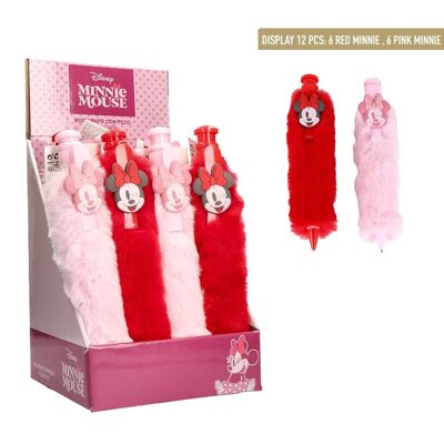 Minnie Plüschstift - 2700001731