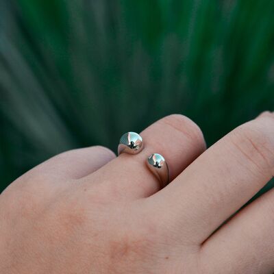 Bague Lorna