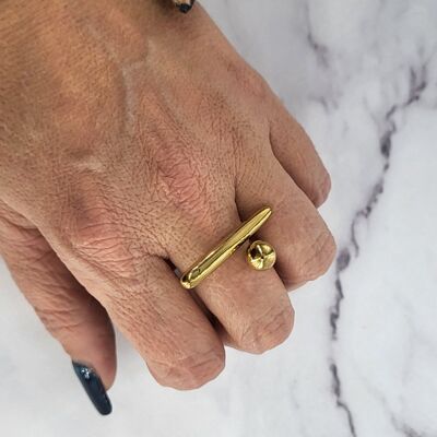 Billy Ring