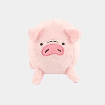 Jouet en peluche pour chien -Barnyard Buddies Pig - Pet PLAY