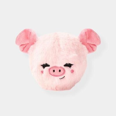 Jouet en peluche pour chien - Farm Friendz Pig - HUG SMART