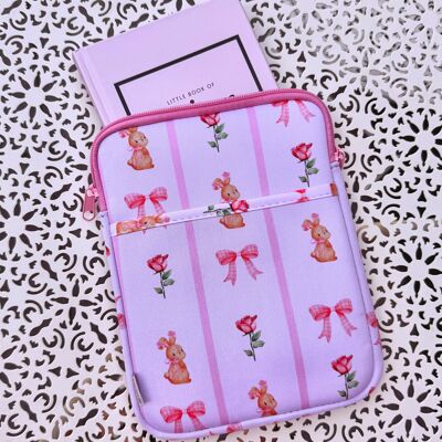 Couverture de livre/Kindle/Kobo/liseuse électronique Collection Pink Coquette